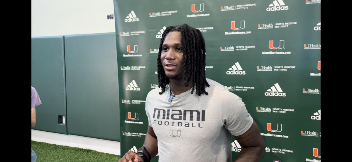 Te'Cory Couch